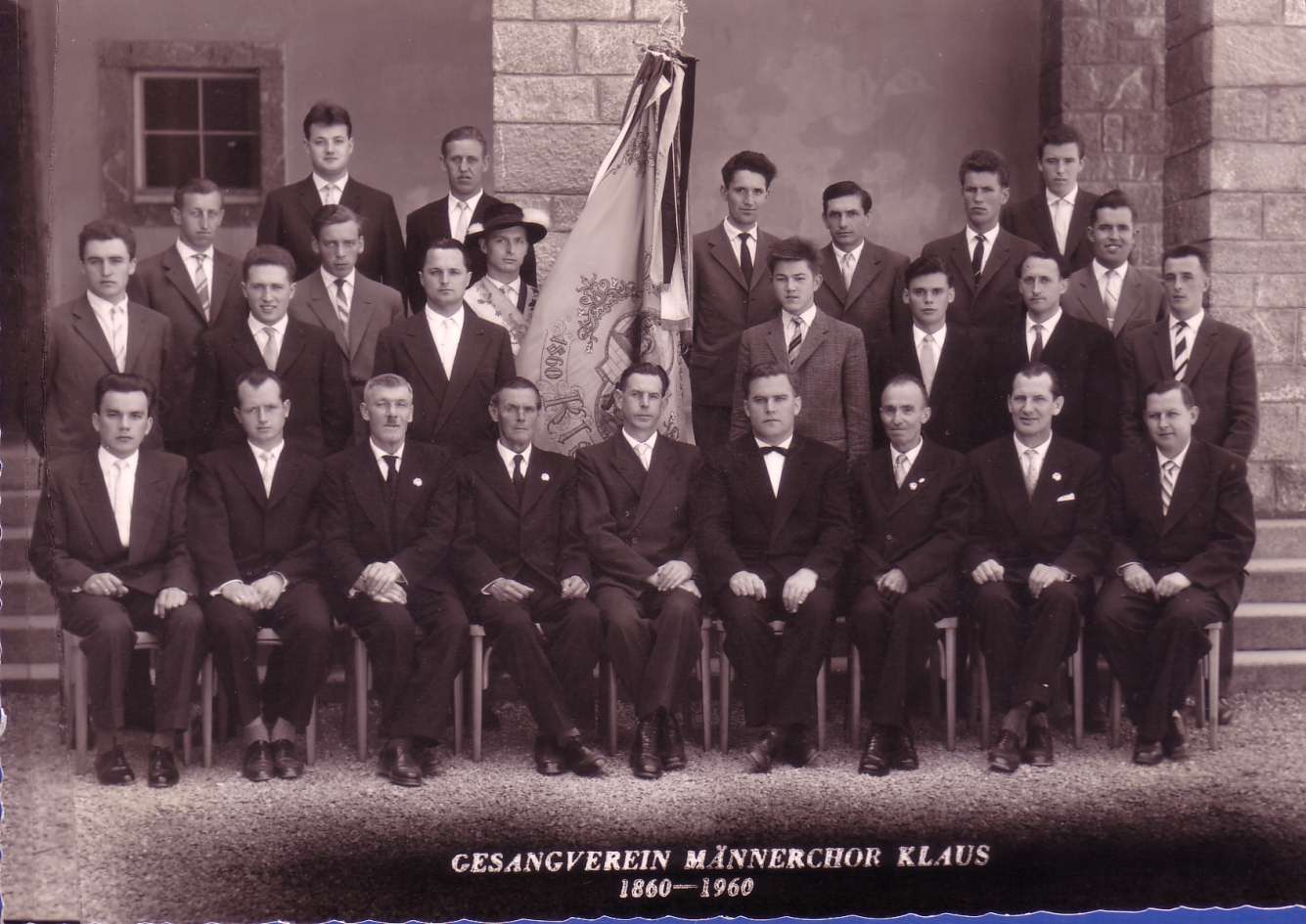 Verein 1960 